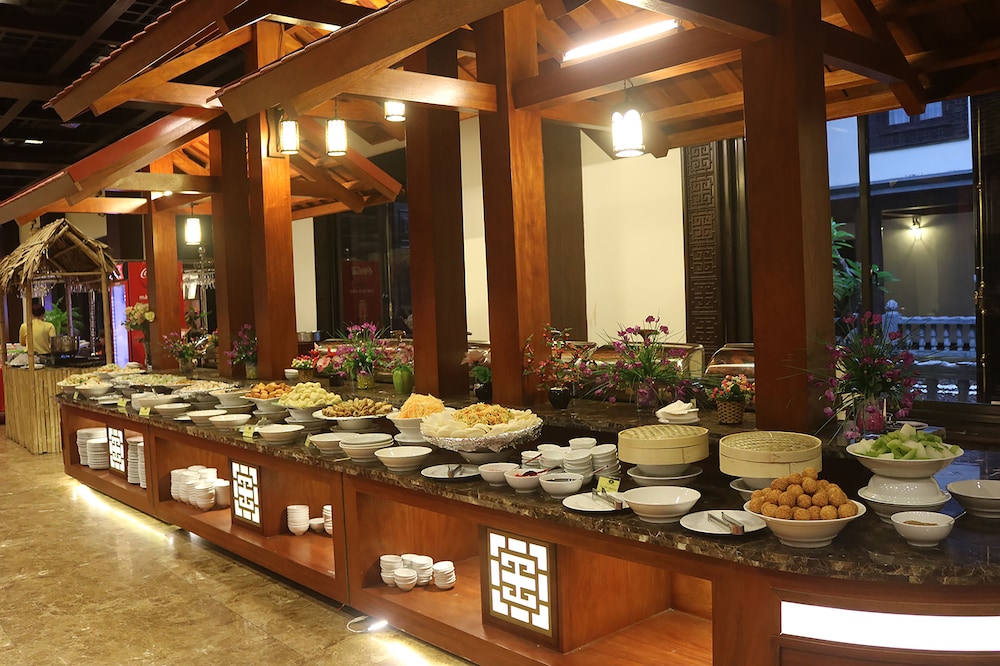 Bai Dinh Hotel 8/63