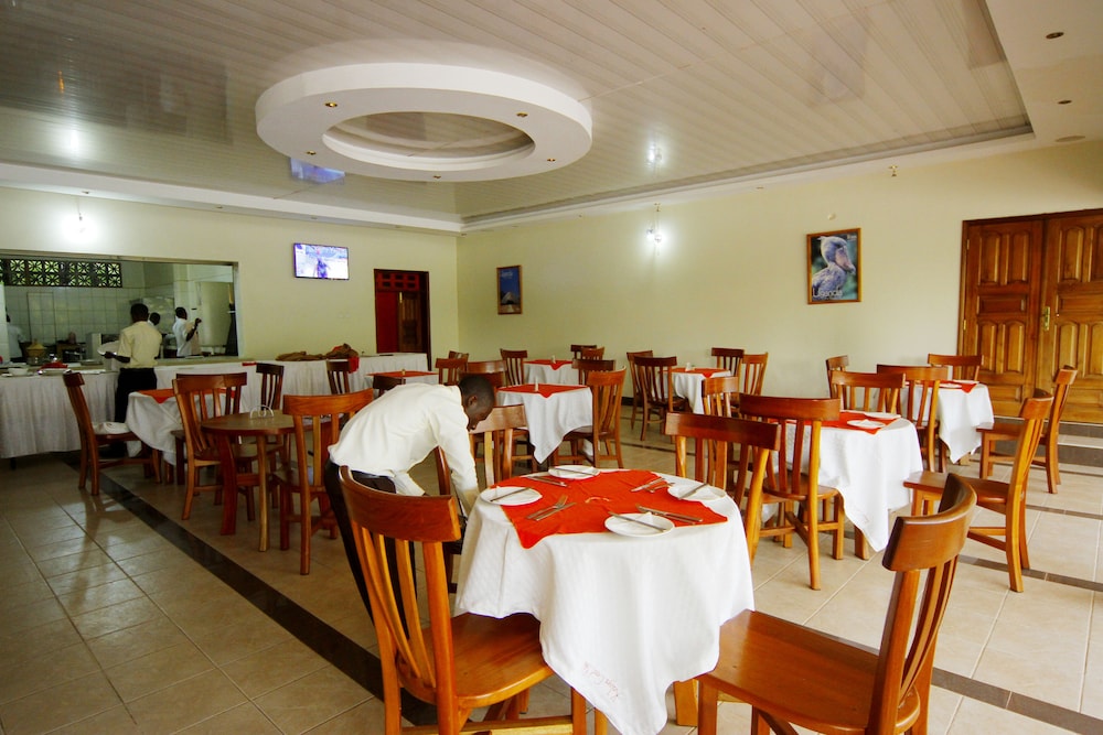 Kalya Courts Hotel 35/50