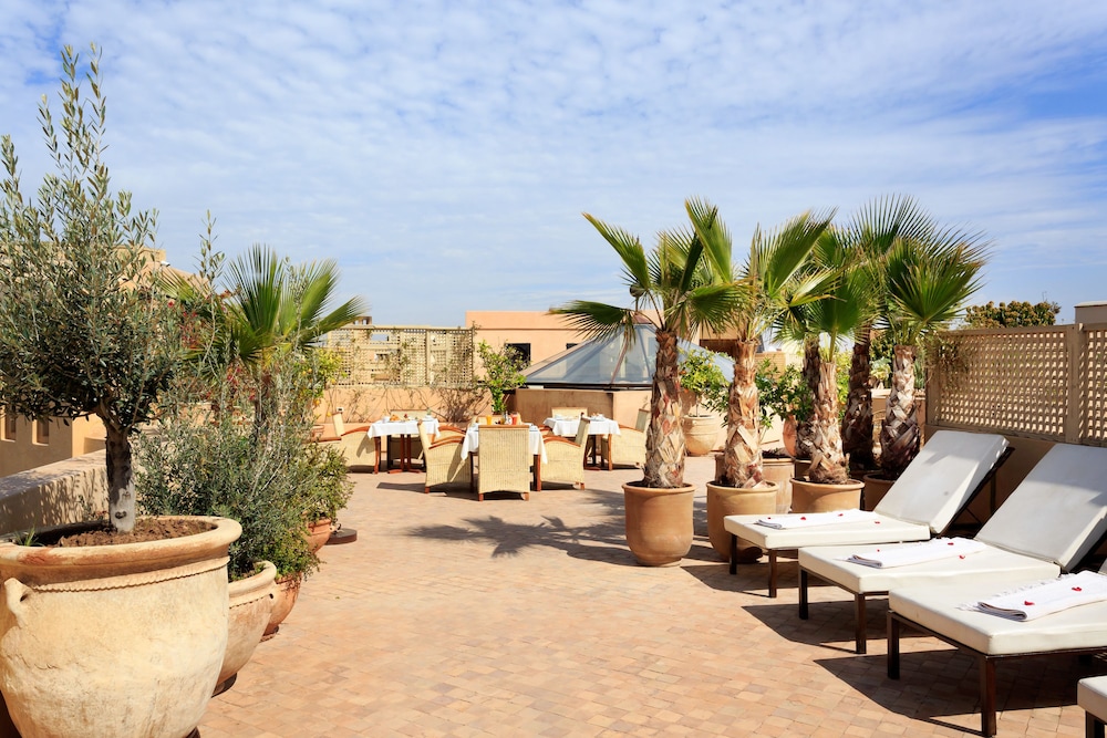Palais Khum Boutique Hotel & Spa 32/72