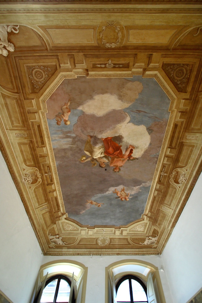 PALAZZO TOLOMEI RESIDENZA D'EPOCA 8/50