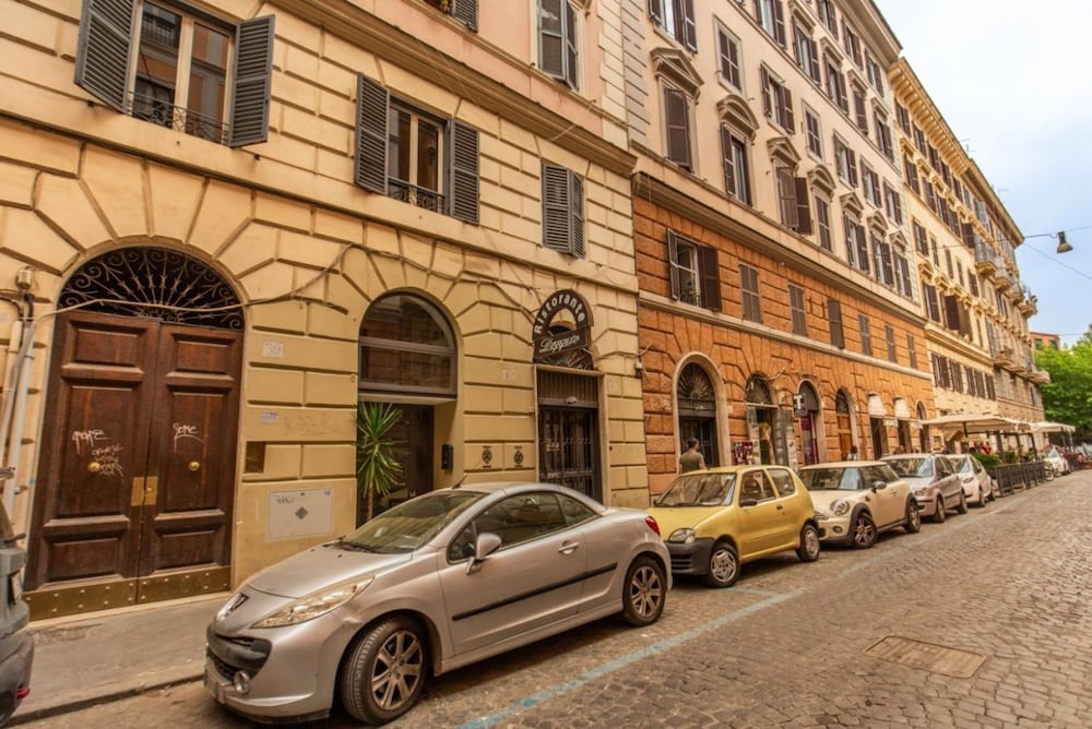 Trastevere Vintage 36/40