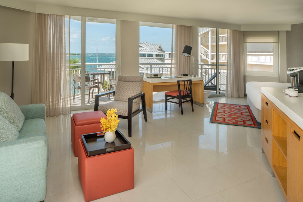 Hyatt Centric Key West Resort and Spa 38/71