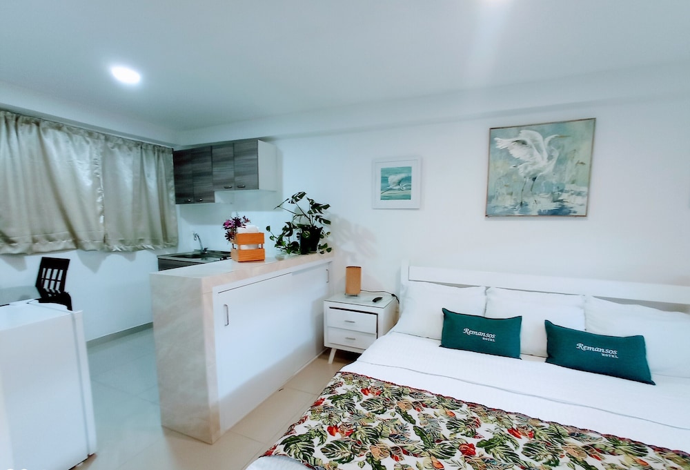 Hotel Boutique los Remansos 34/49