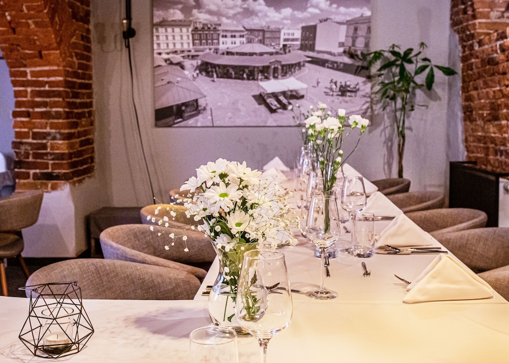 Hotel Estera 41/62