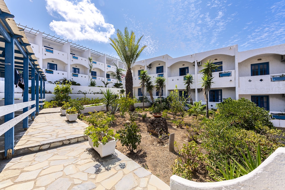 Bluu Bahari Hotel 28/35