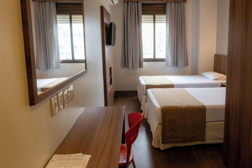 Hotel Continental Business 14/48