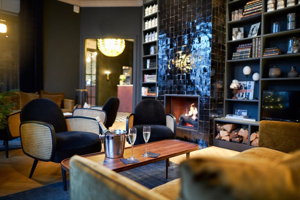 Hotel Victoria Valence 29/47