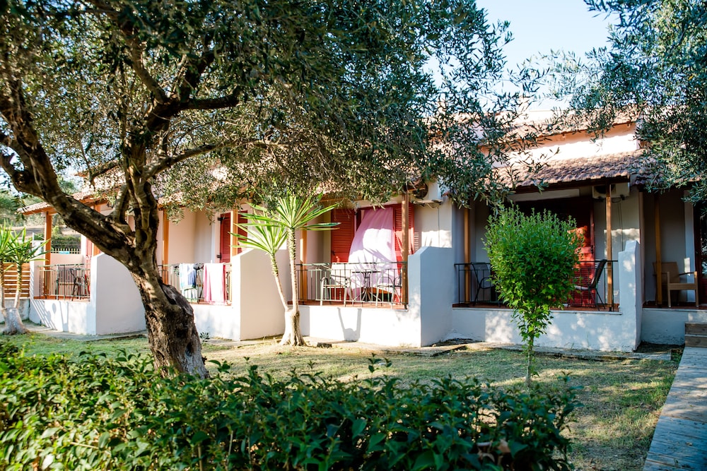 Kalypso Appartments Corfu 46/55