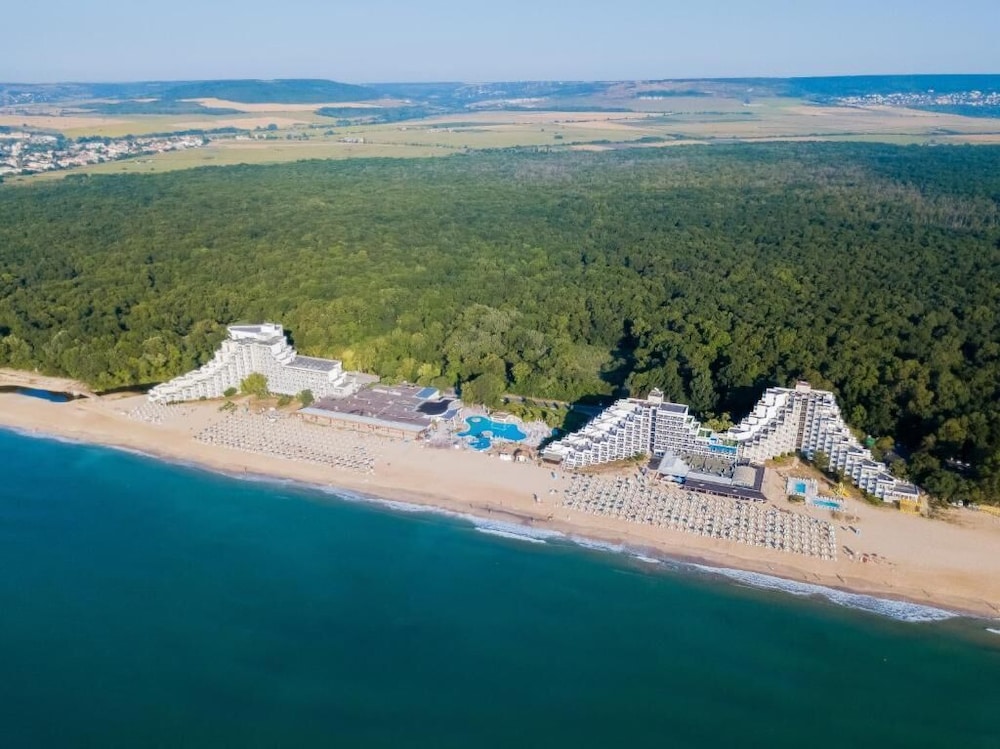 SLAVUNA ALBENA 38/50