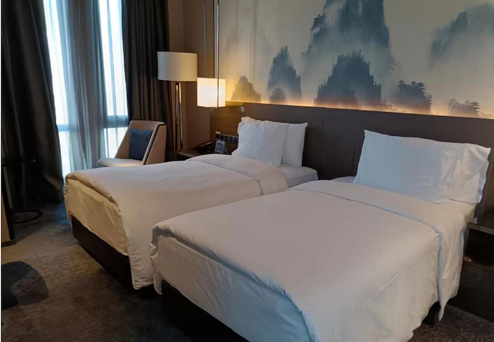 Wanda Realm Shangrao 13/62