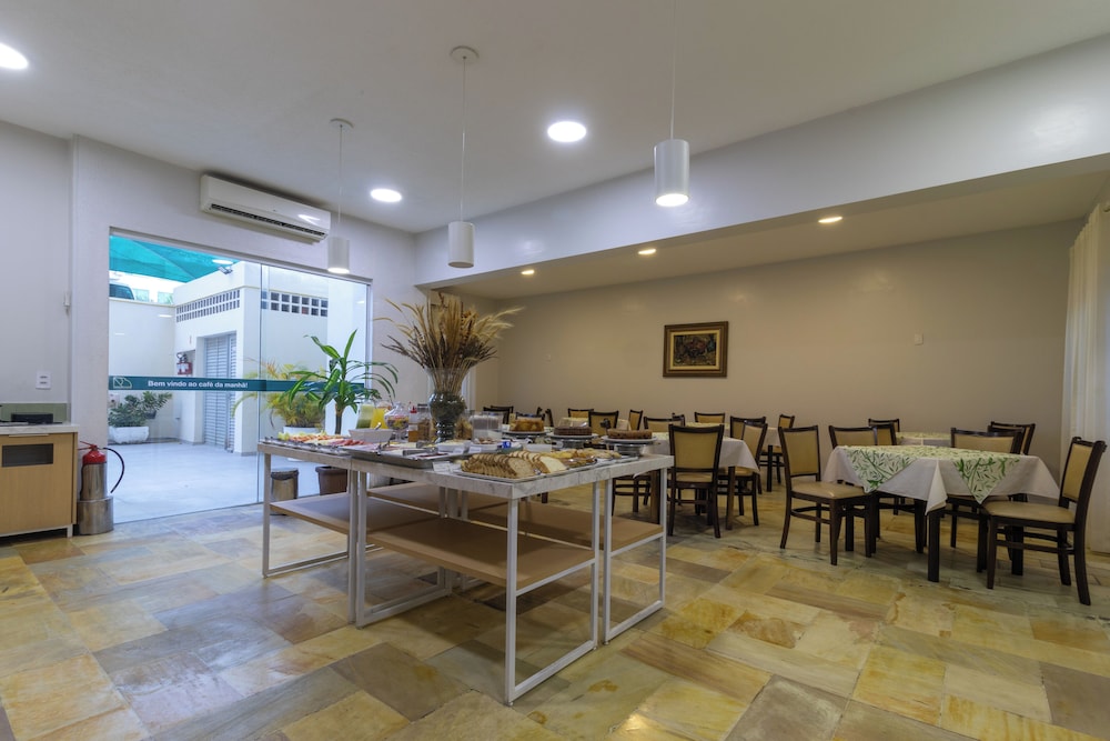 Rio Branco Apart Hotel 37/46