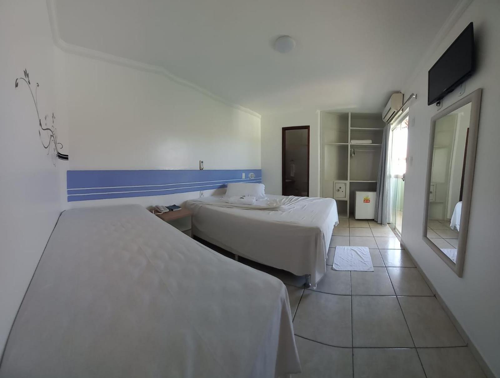 Hotel Ponta de Areia 15/50