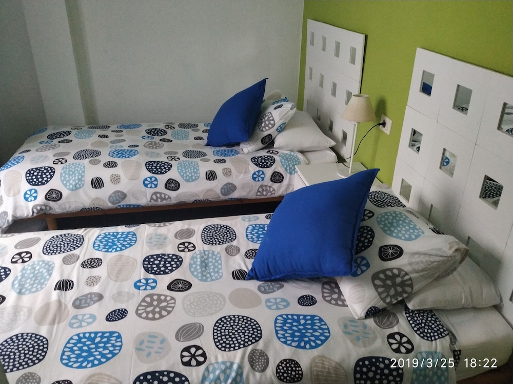 Apartamentos el Patio 34/61