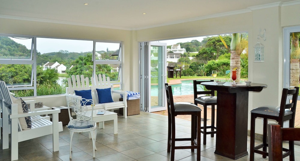 The Estuary Hotel and Spa 17/31