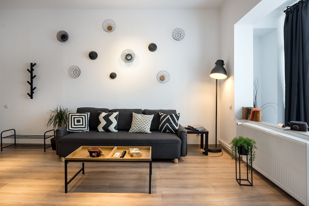 Redbed Self-Catering Apartments 34/50