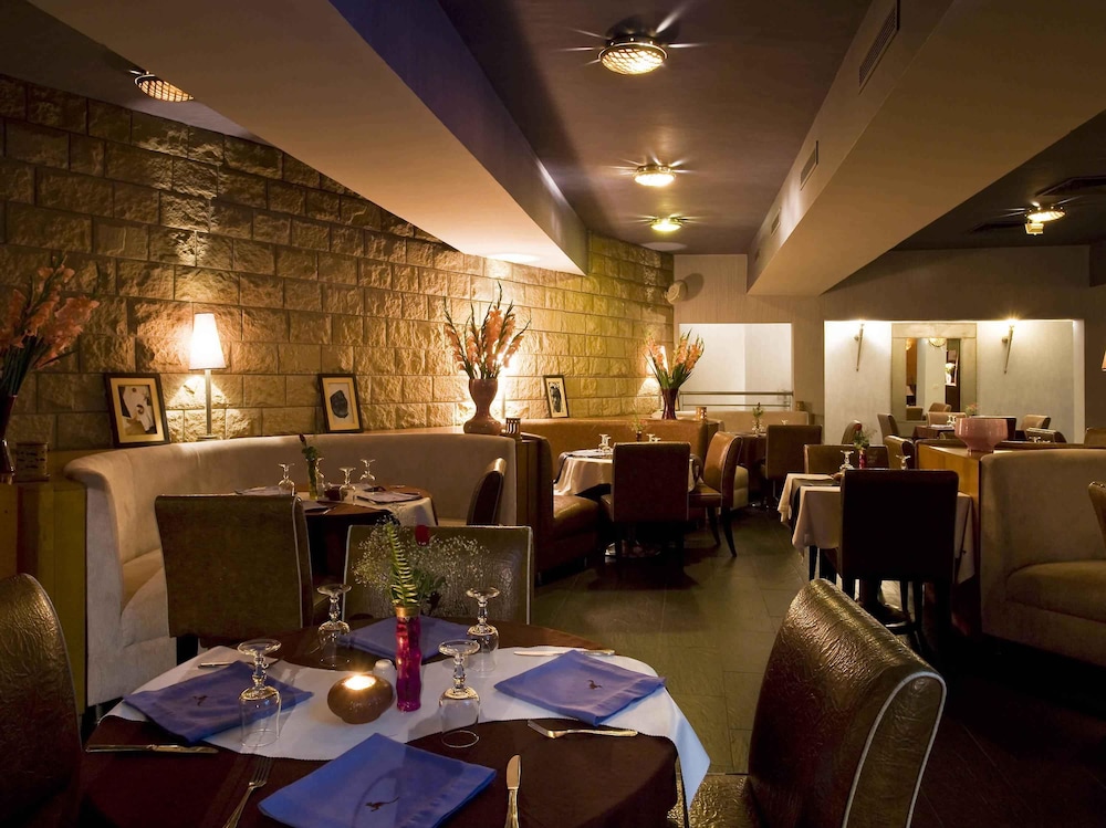 Hotel Mercure Rabat Sheherazade 54/72