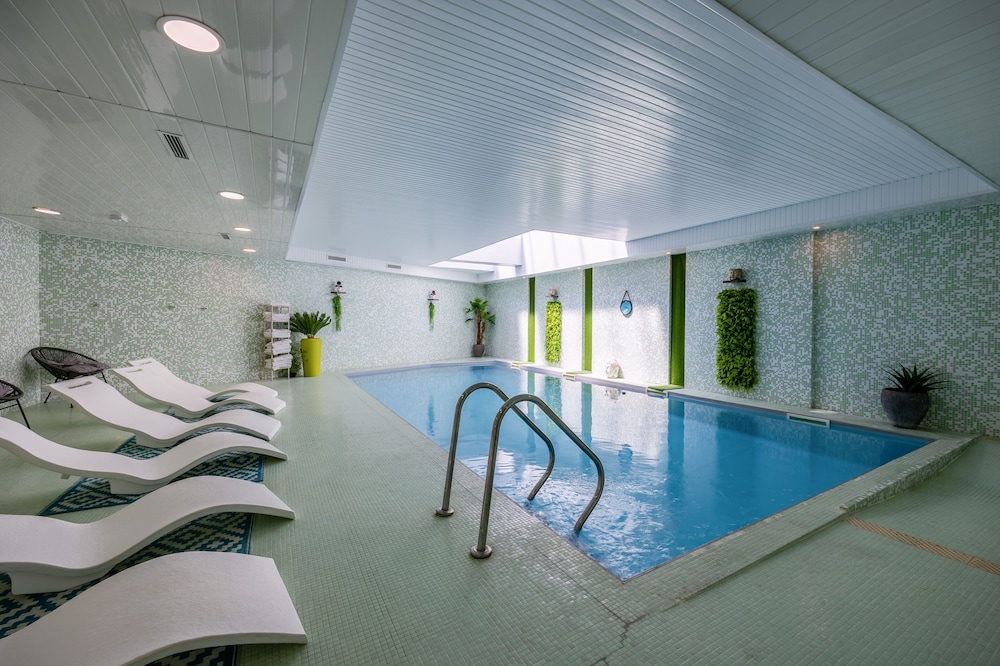 Hotel et Spa du Ch?teau **** 17/34