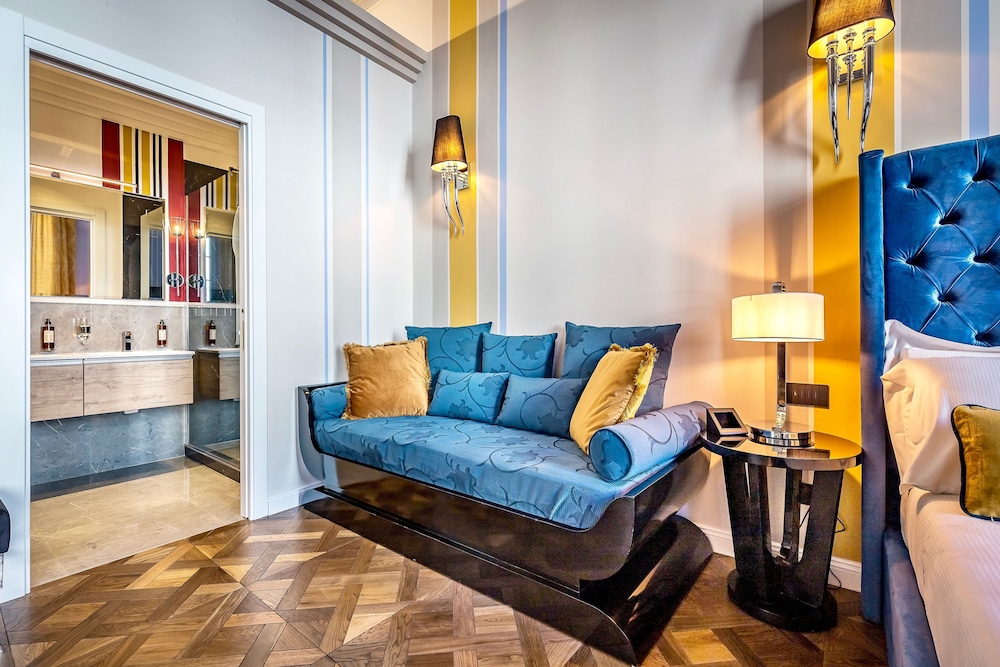Arte' Boutique Hotel 32/50