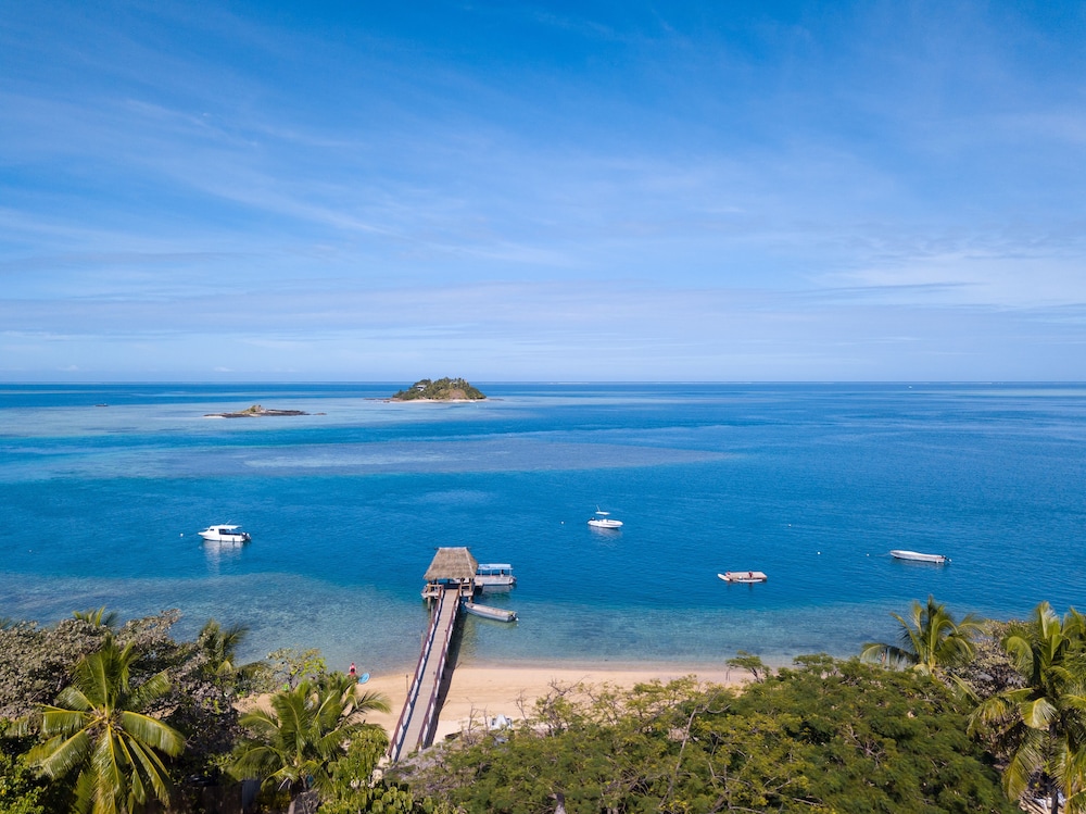 Malolo Island Resort 65/70