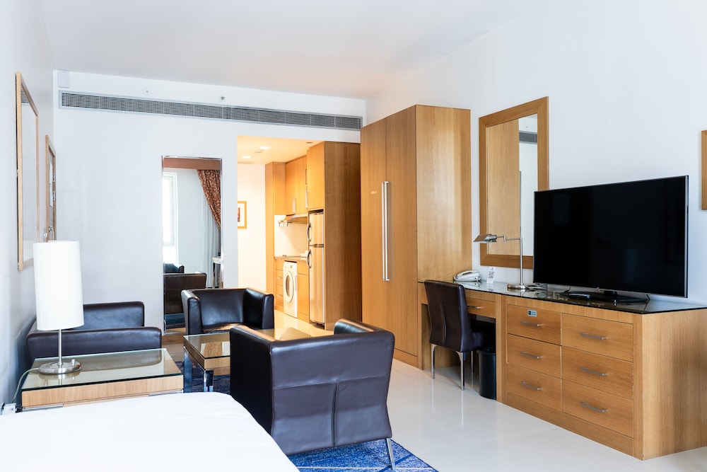 Four Points by Sheraton Bur Dubai 49/57
