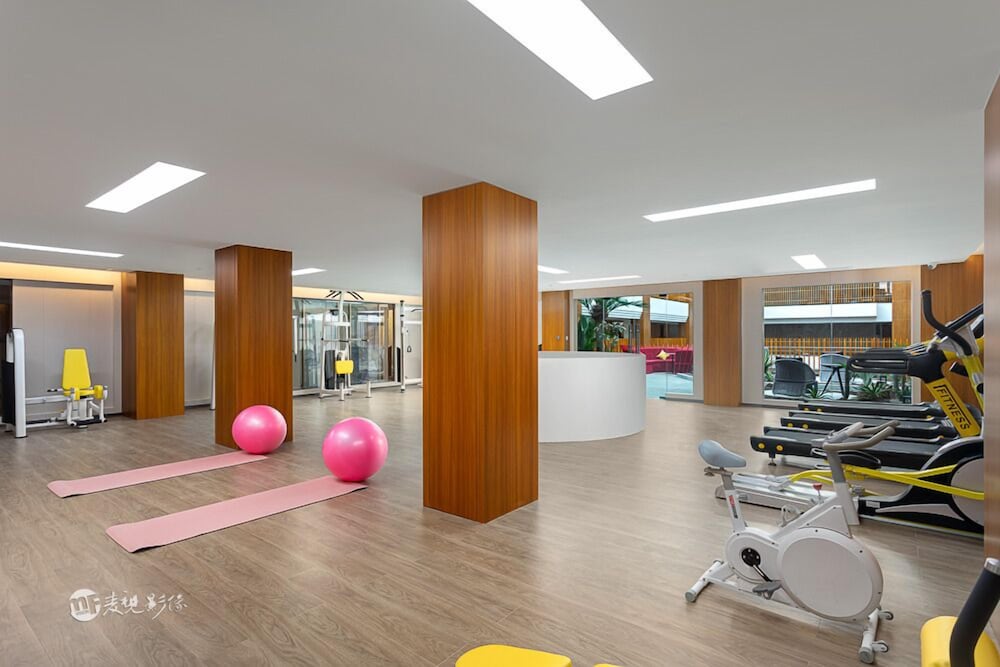 Wingate By Wyndham Libo Center 29/41