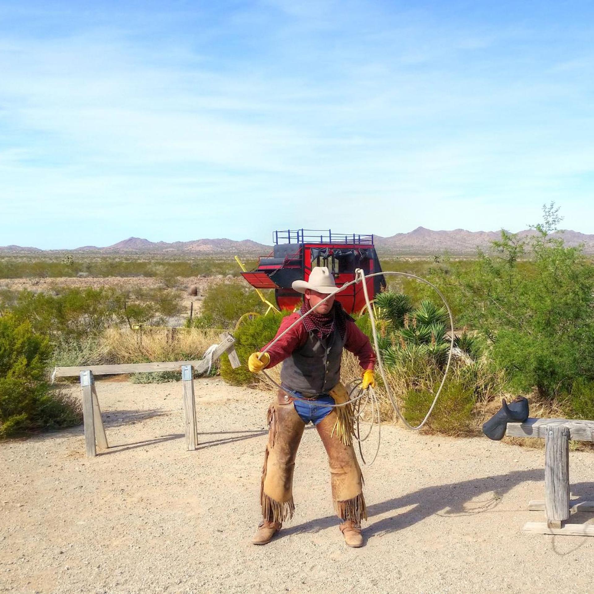Stagecoach Trails Guest Ranch 39/50