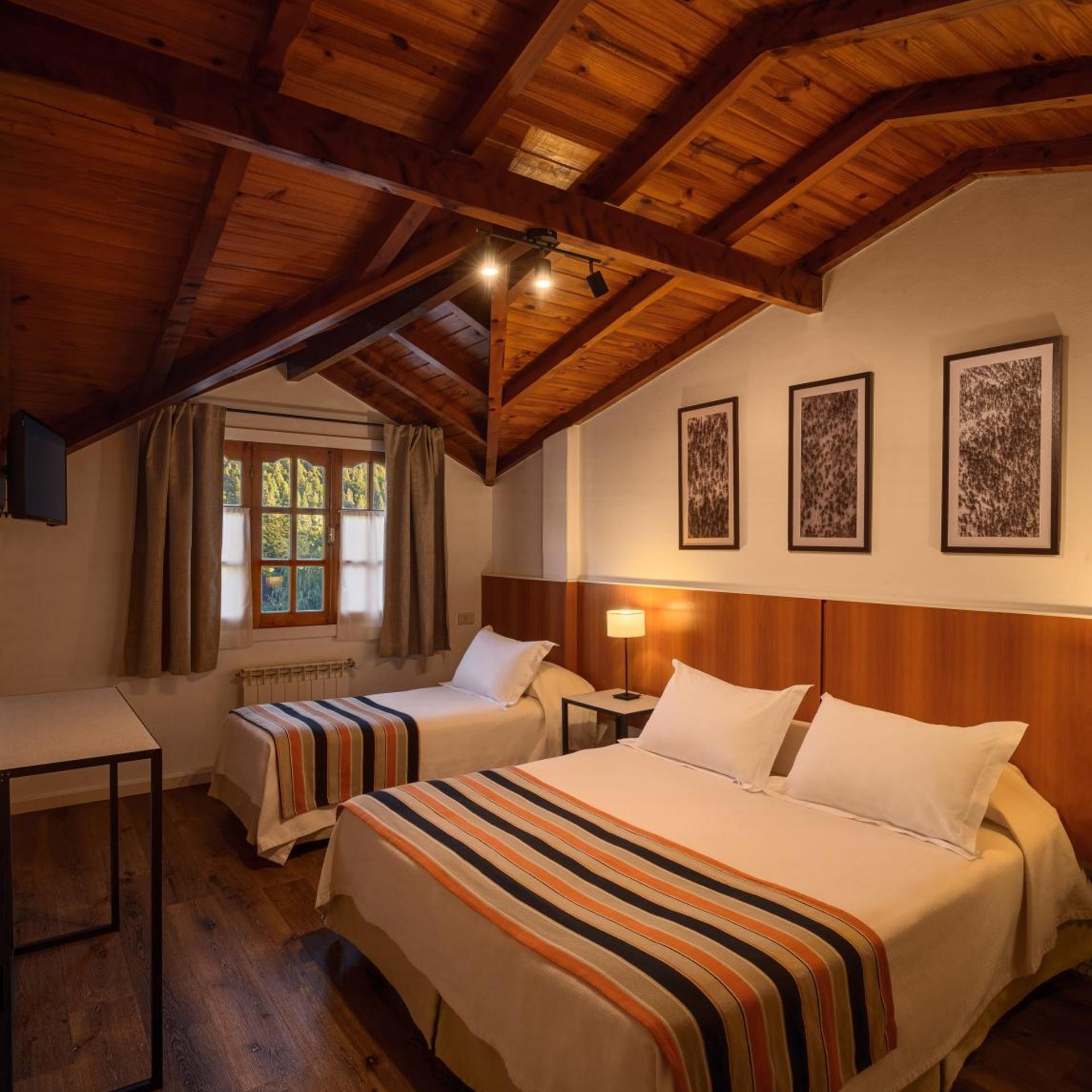 Hotel Intermonti 12/32