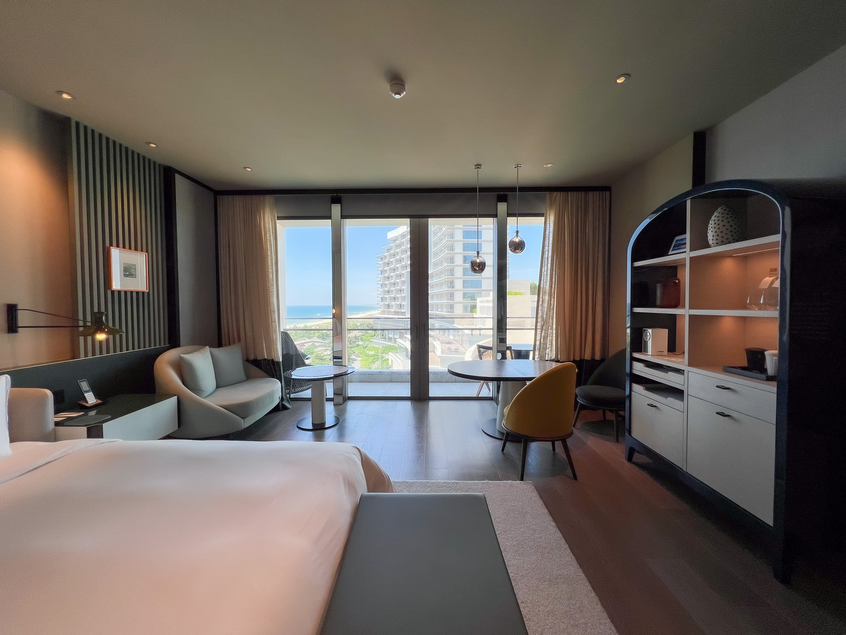 SUPERIOR OCEAN VIEW KING (NON SMOKING)