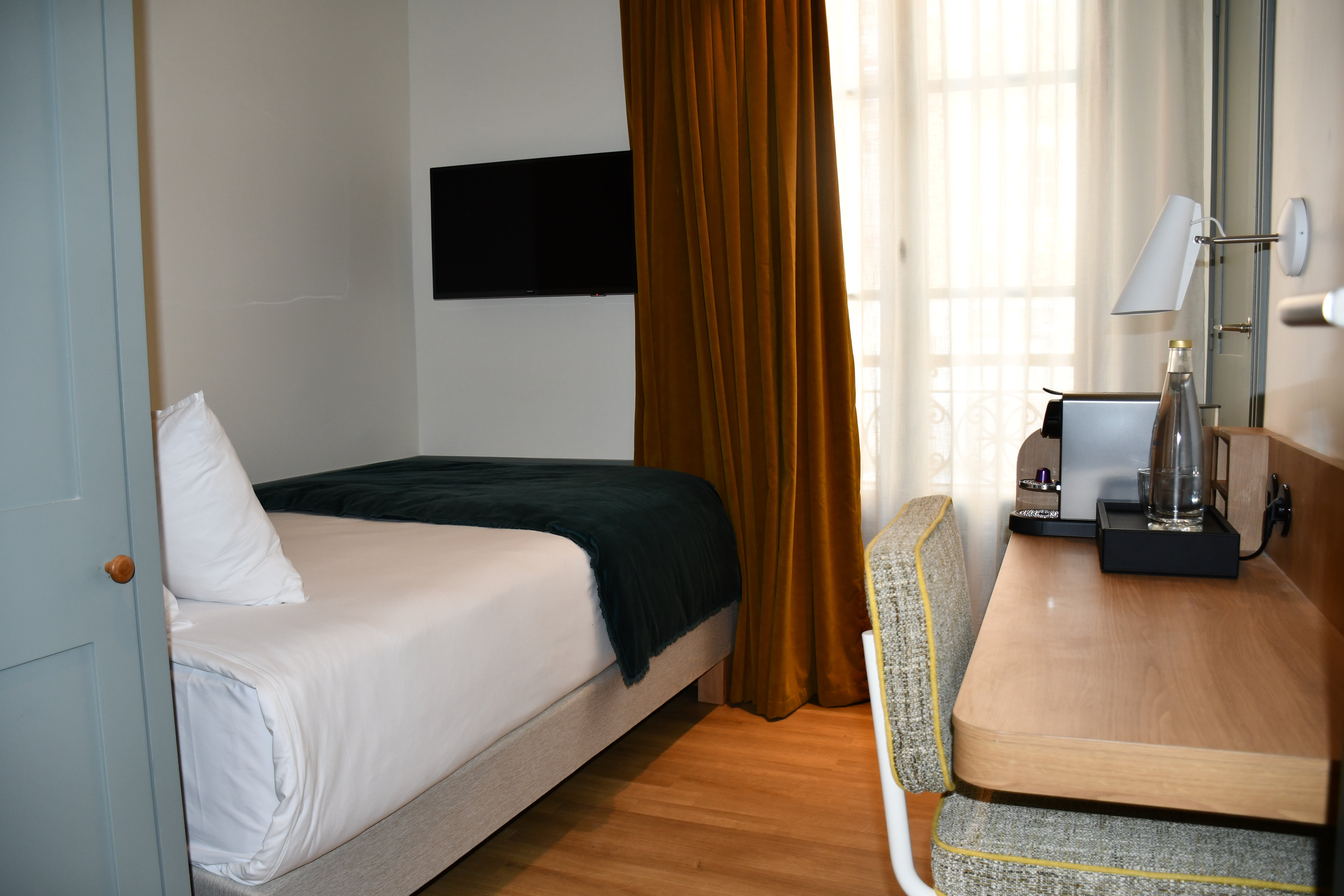 Hotel Casimir 27/78