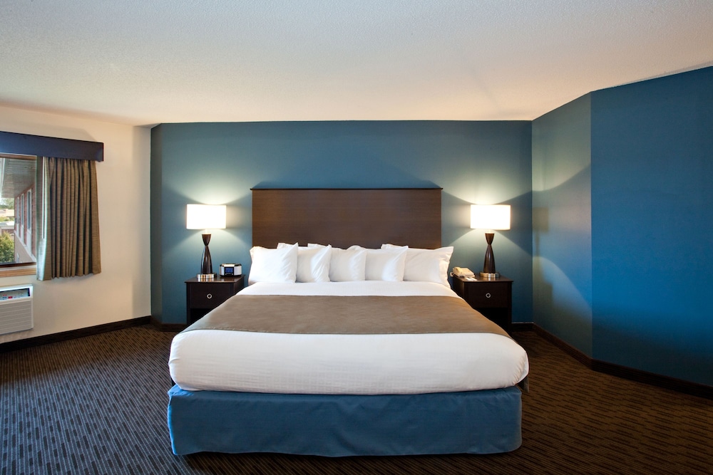 Americinn By Wyndham Chanhassen 14/47