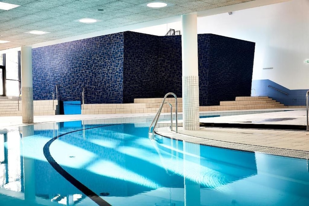 Cph Hotel Ex Dgi Byens 40/70