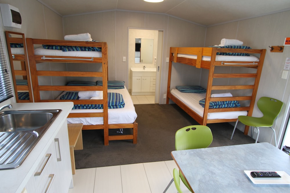Lake Taupo TOP 10 Holiday Resort 52/78