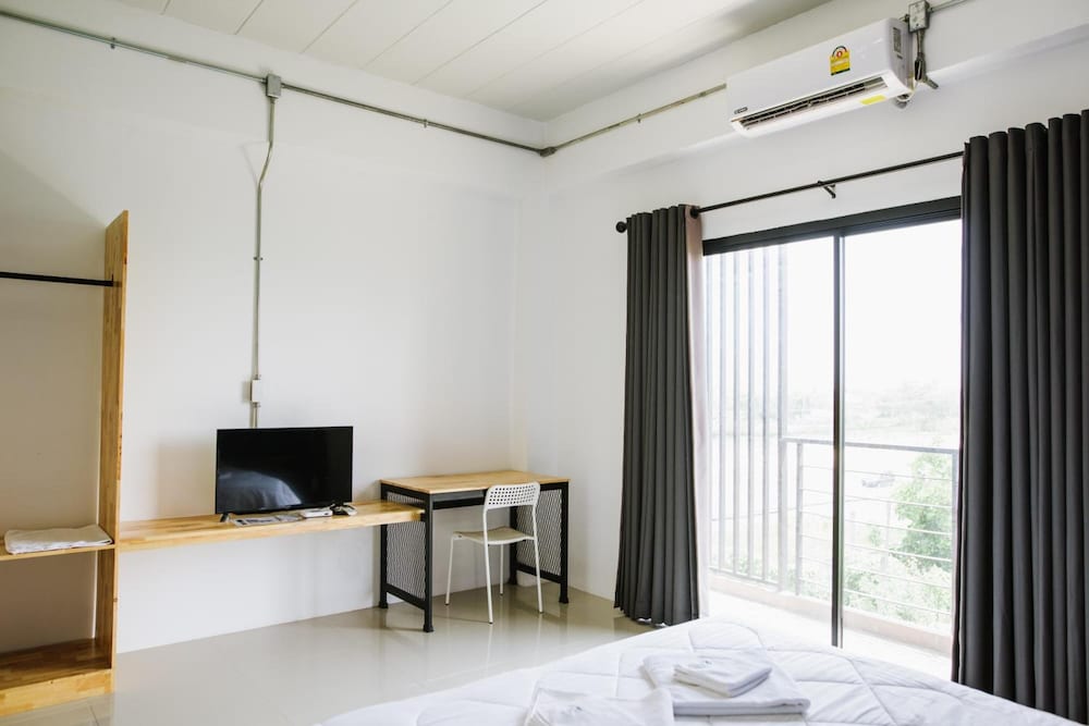 Pj Loft Hotel 18/27