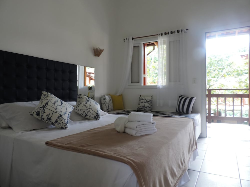 POUSADA VILA ATLANTICA INN 18/58