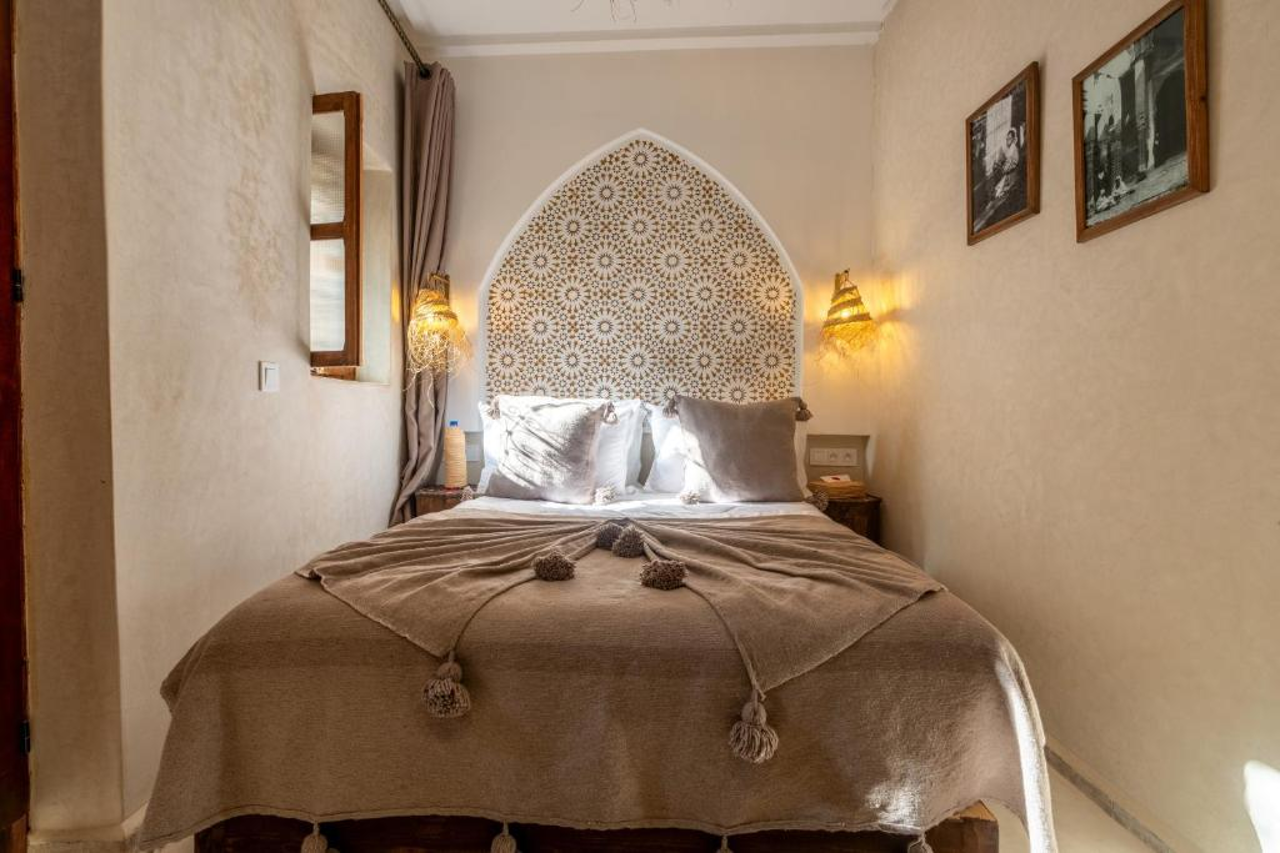 Riad Le Coin 12/14