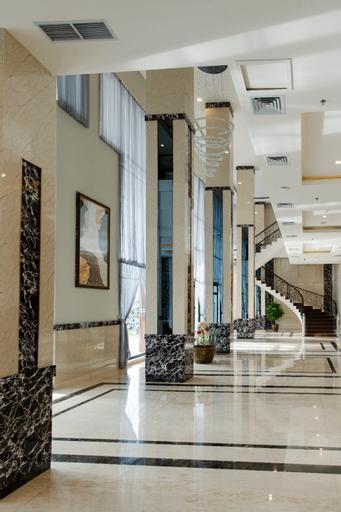 Salatin Hotel Palembang 8/30