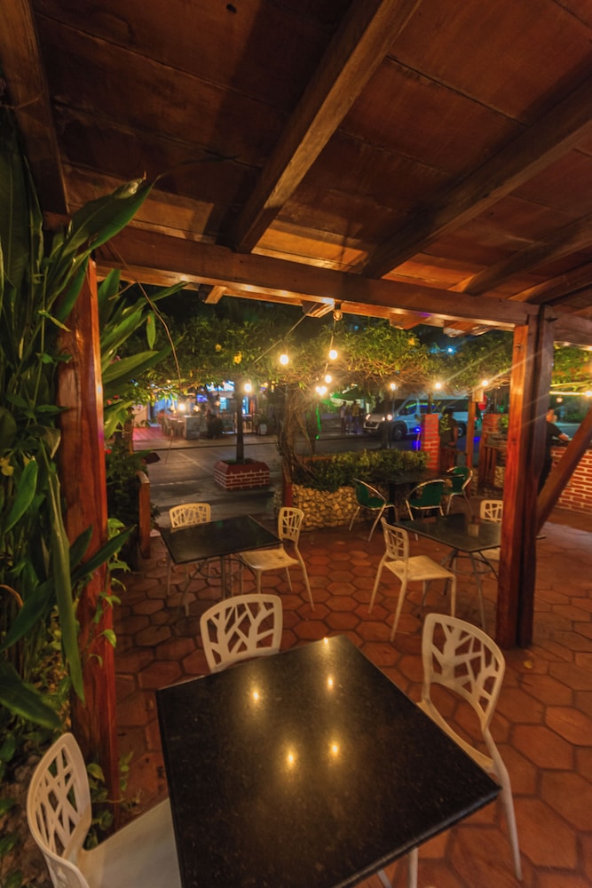 Baluarte Cartagena Hotel Boutique 79/81