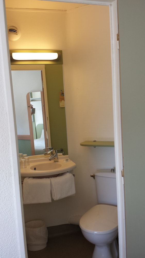Ibis Budget Marseille La Valentine 28/59