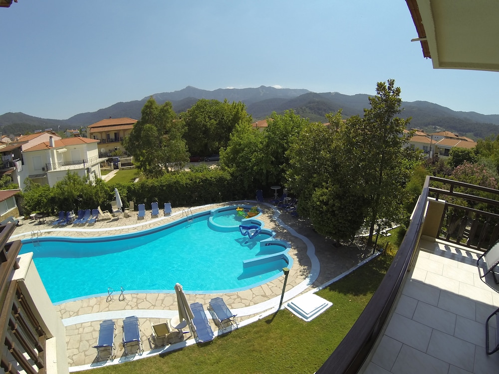 Hotel Macedon 38/43