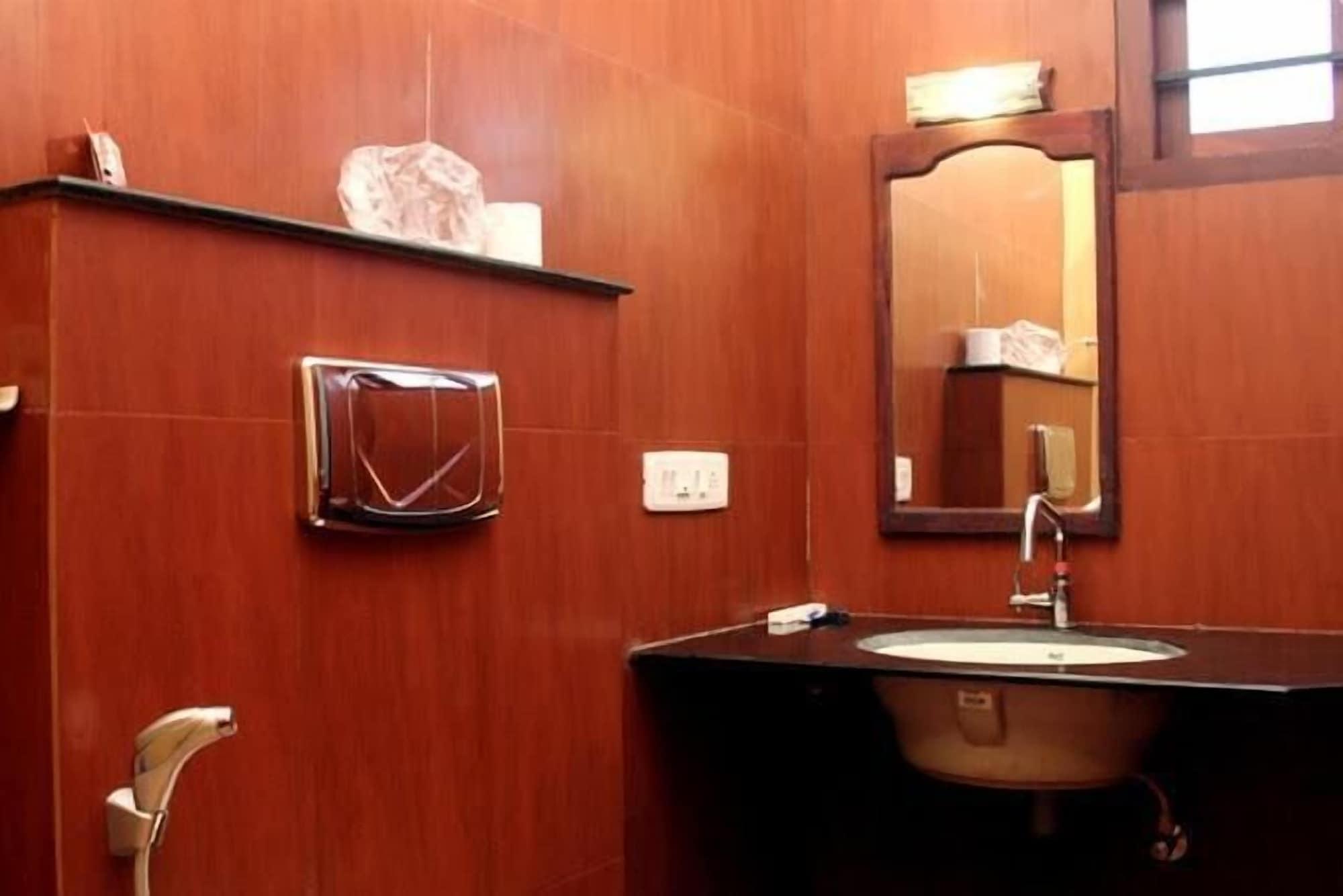PLANET GREEN PLANTATION RESORTS 26/55
