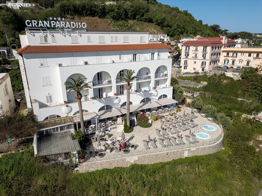 Gran Paradiso Hotel 4/46