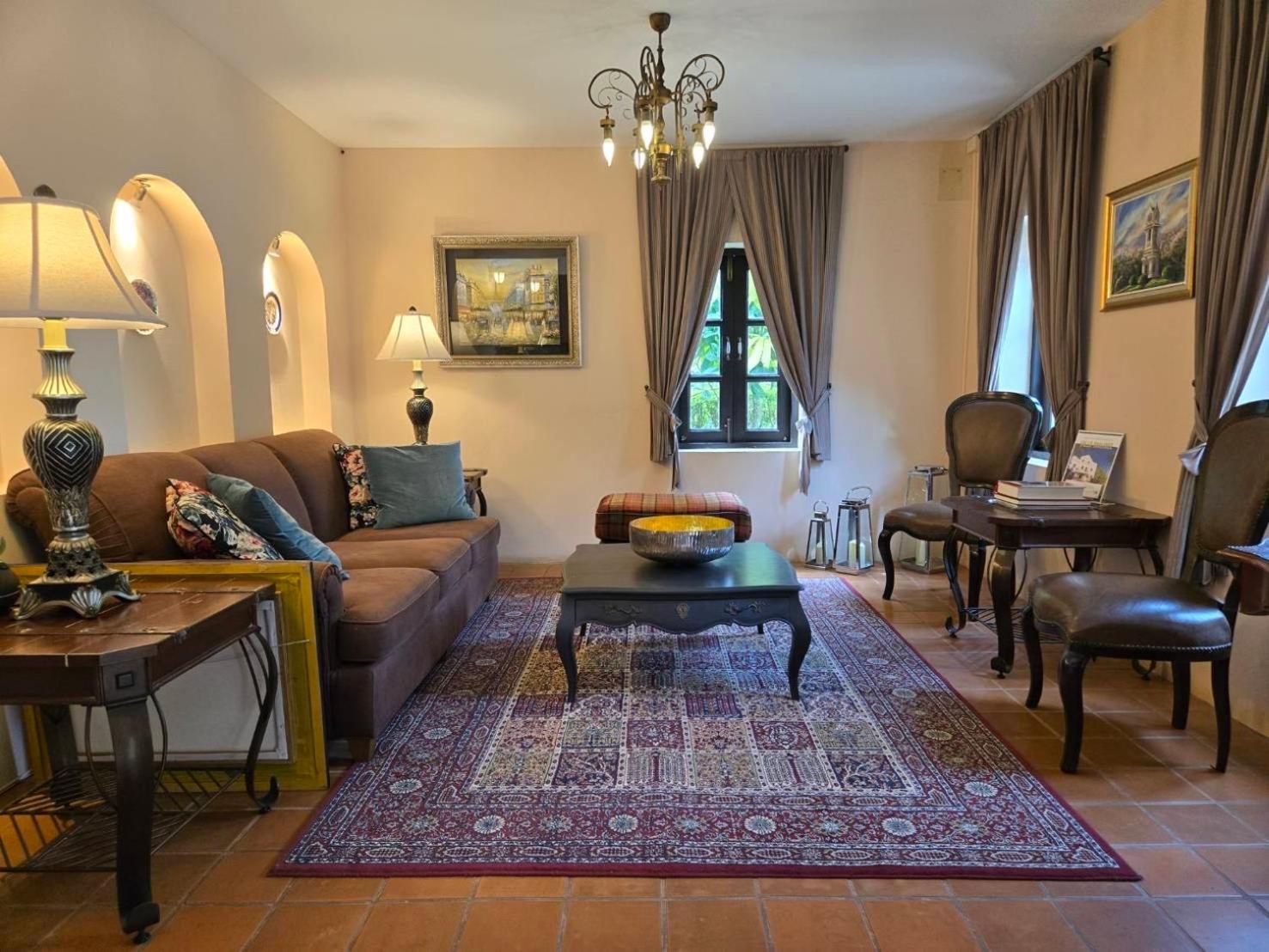 Villa Malinee Khao Yai 77/100