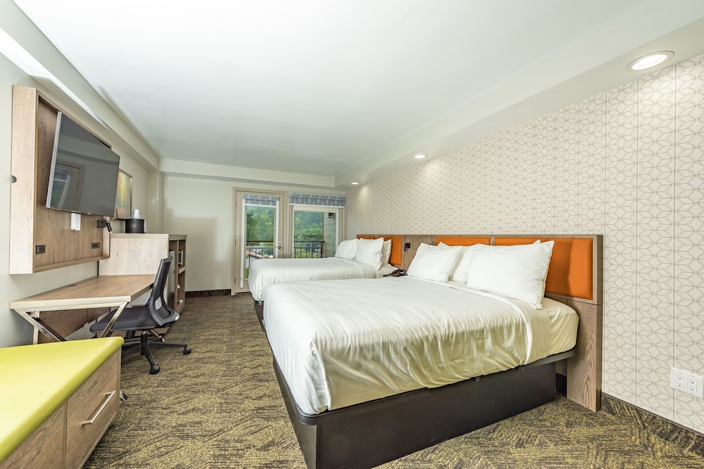 Best Western Plus Apple Valley Lodge Pigeon Forge 11/32