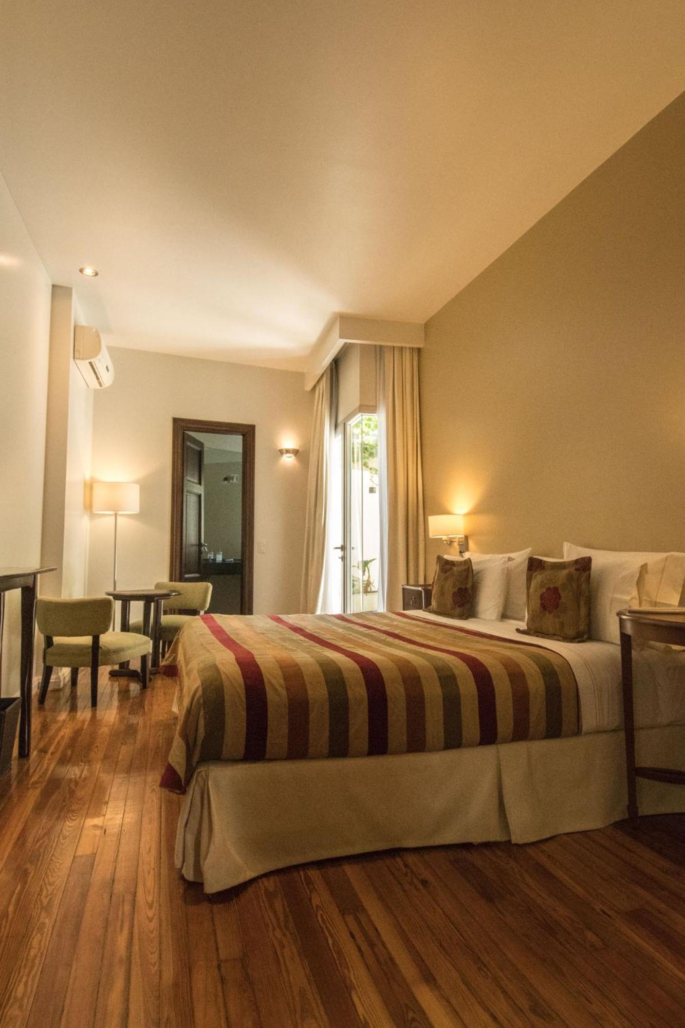 Superior, Double or Twin Bed