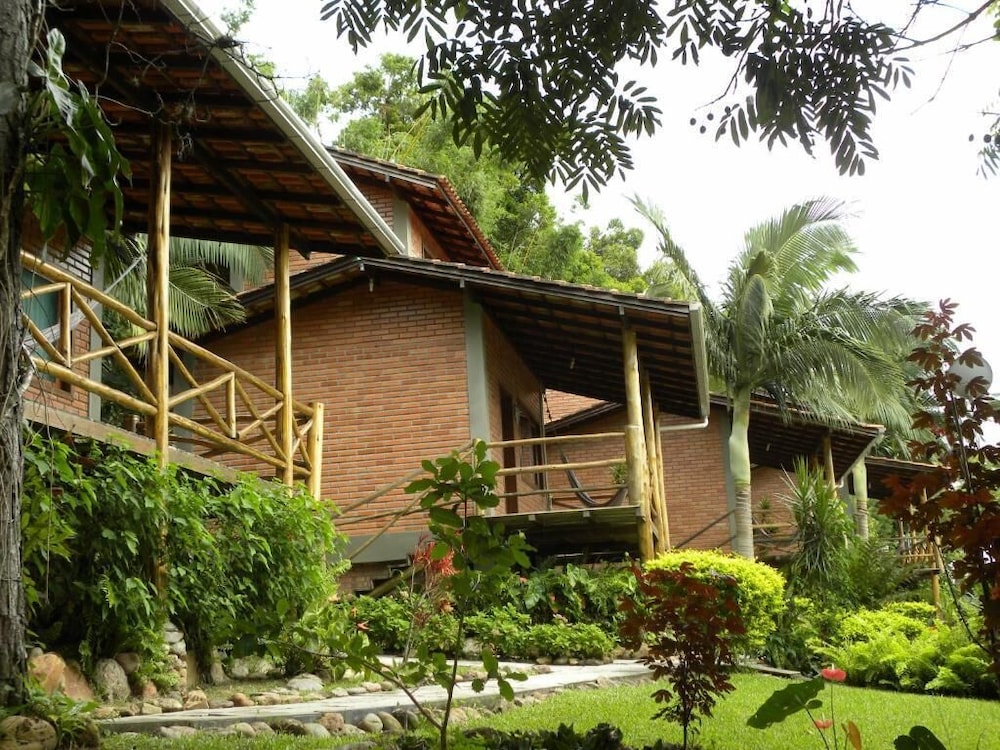 Pousada Nosso Bosque 4/60