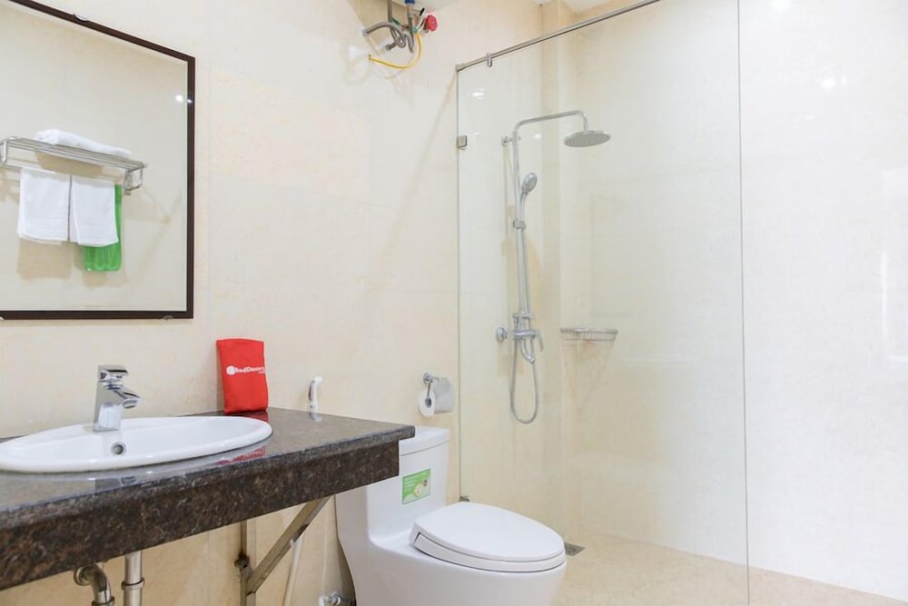 Hotel Mai Hanoi 45/50