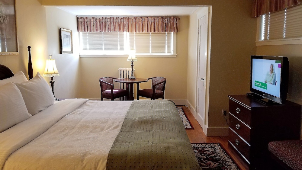 Top Notch Inn 21/69