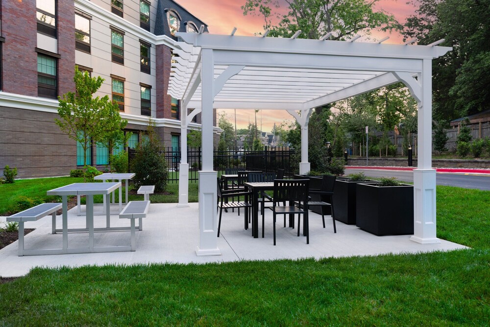 Residence Inn By Marriott Annapolis 36/42