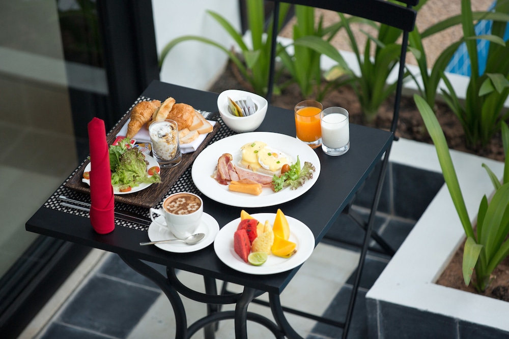 Aroma Angkor Boutique Hotel 61/71