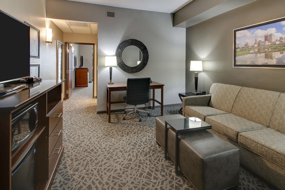 Drury Inn & Suites Columbus Polaris 31/50